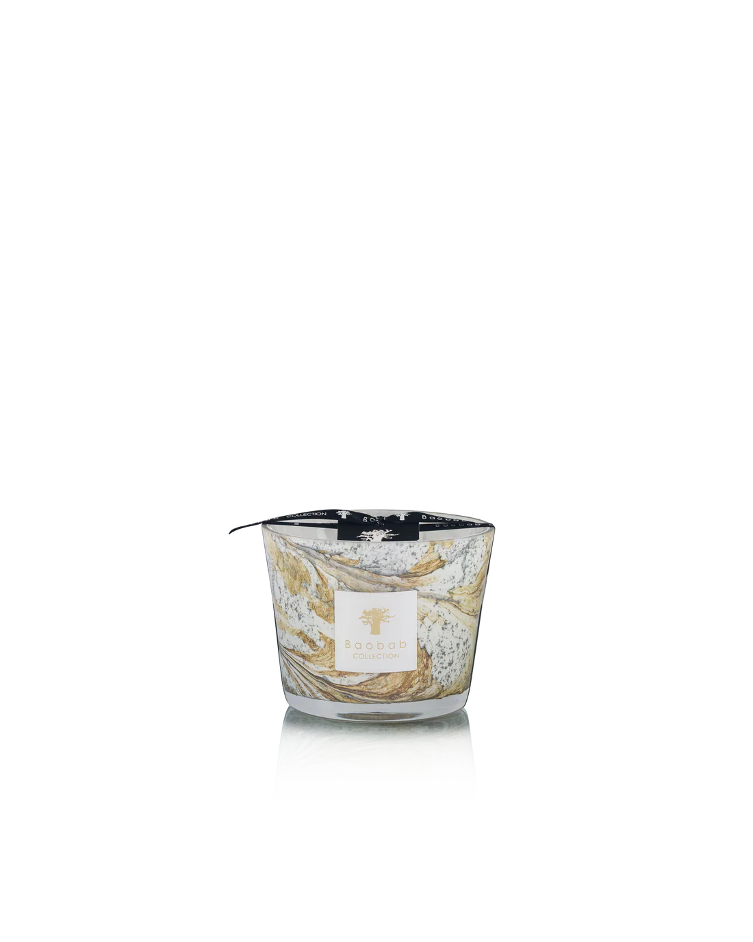 Duftkerze Leaves Nais