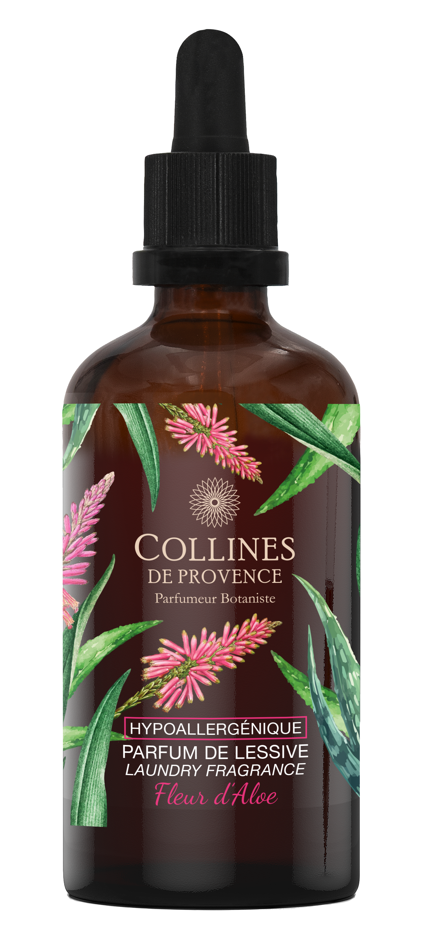 Wäscheduft Hypoallergen Aloe