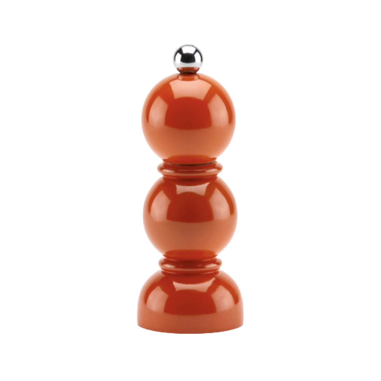 Mini Bobbin S&P orange 14cm