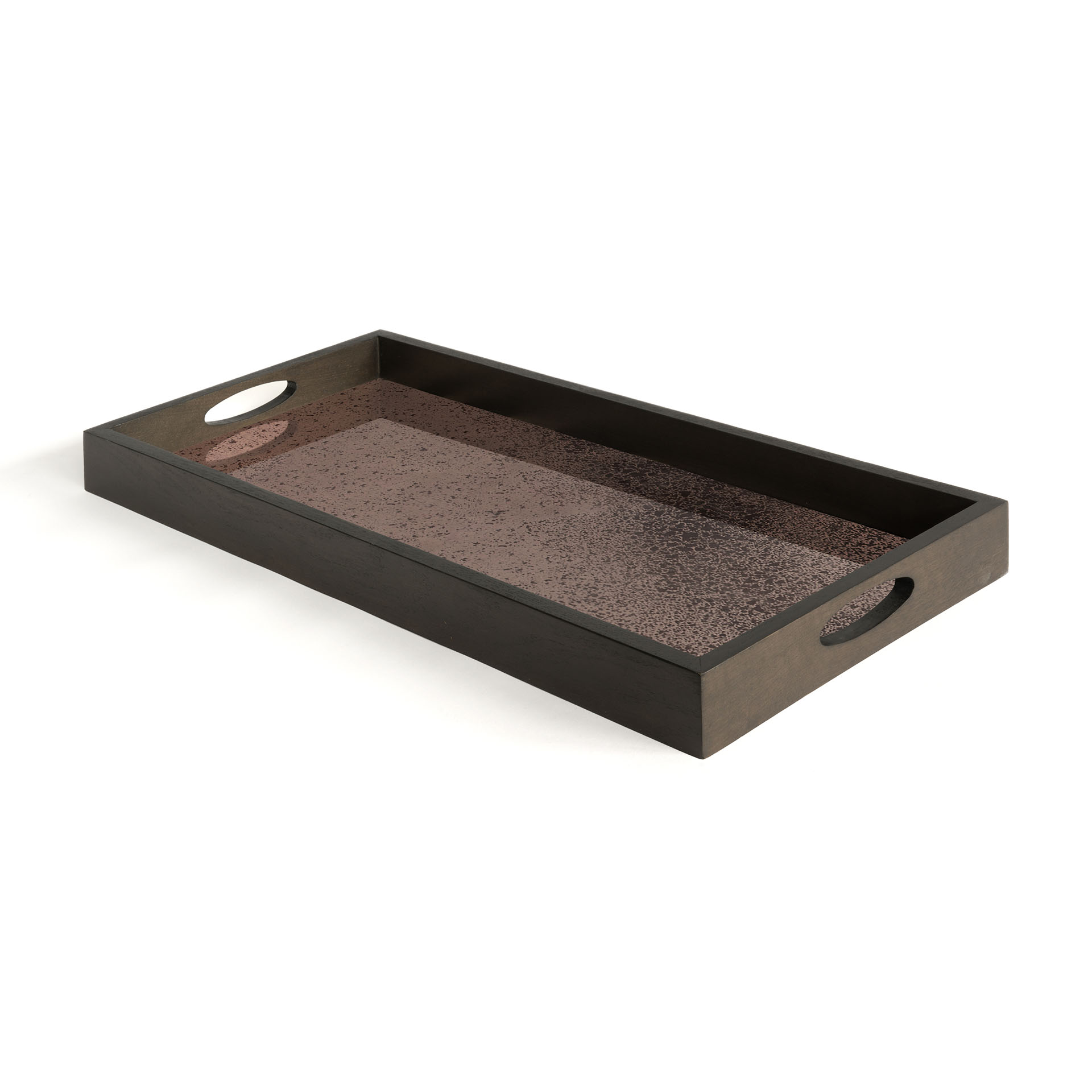 Aged Tray 69x31 bronze