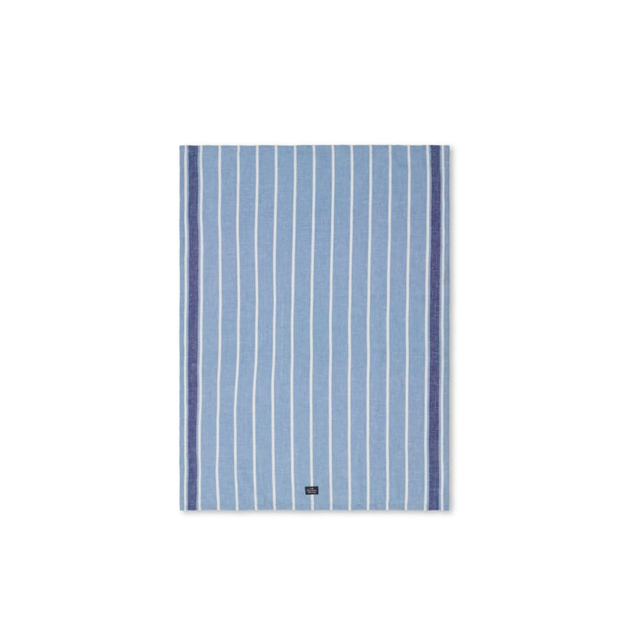 Stripe Kitchen Towel 50x70 blue/white