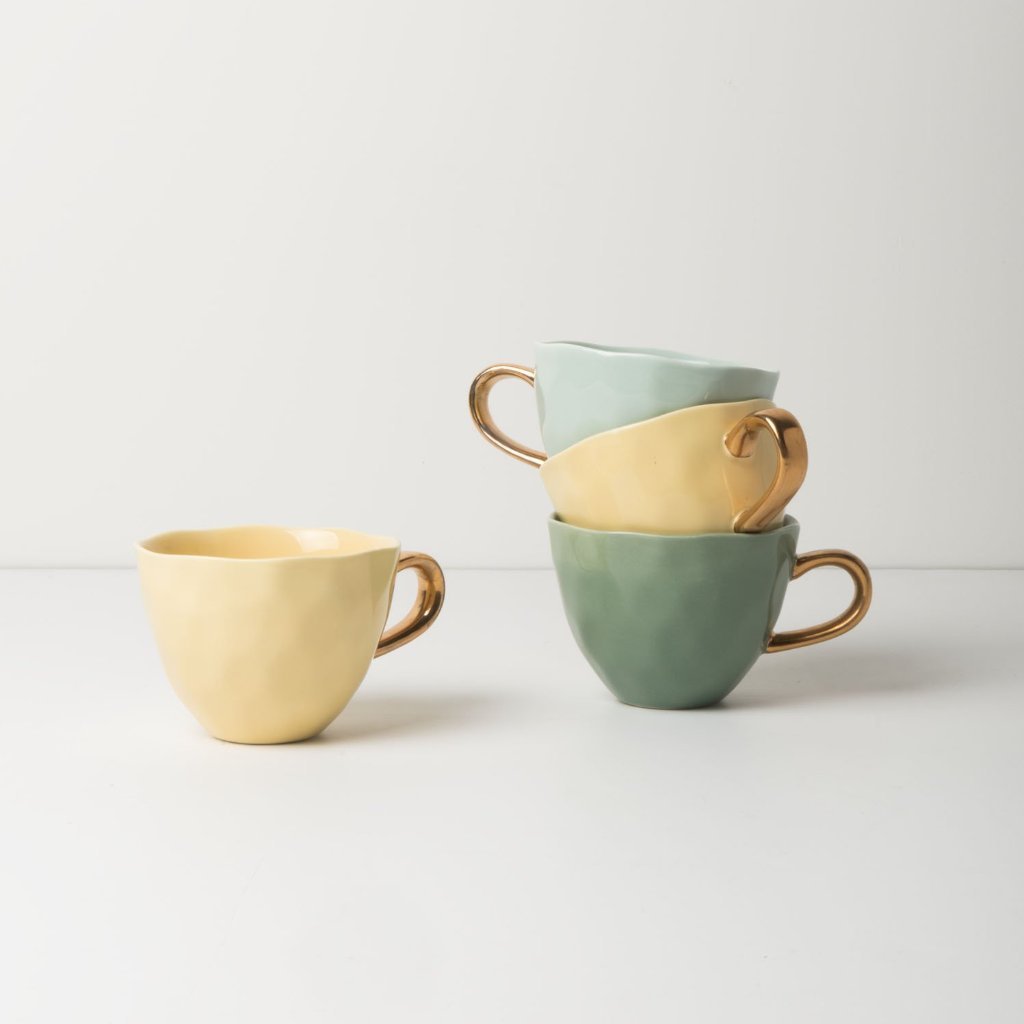 Cup Good Morning Jadesheen