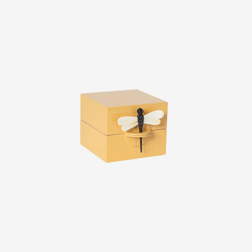 Box w Drangonfly S sun