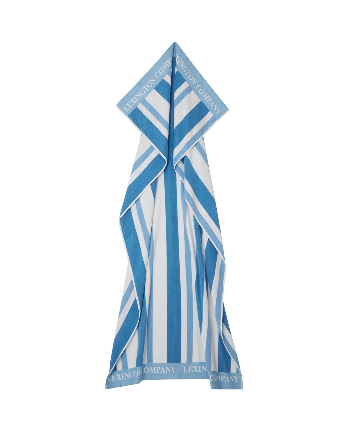 Stripes Beach Towel 100x18