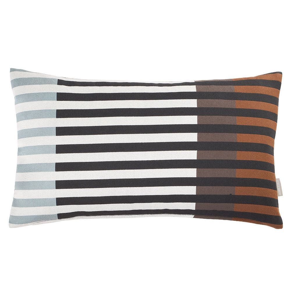 Kissen Double Stripe 60x35