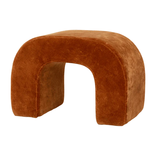 UNC Pouf Arch