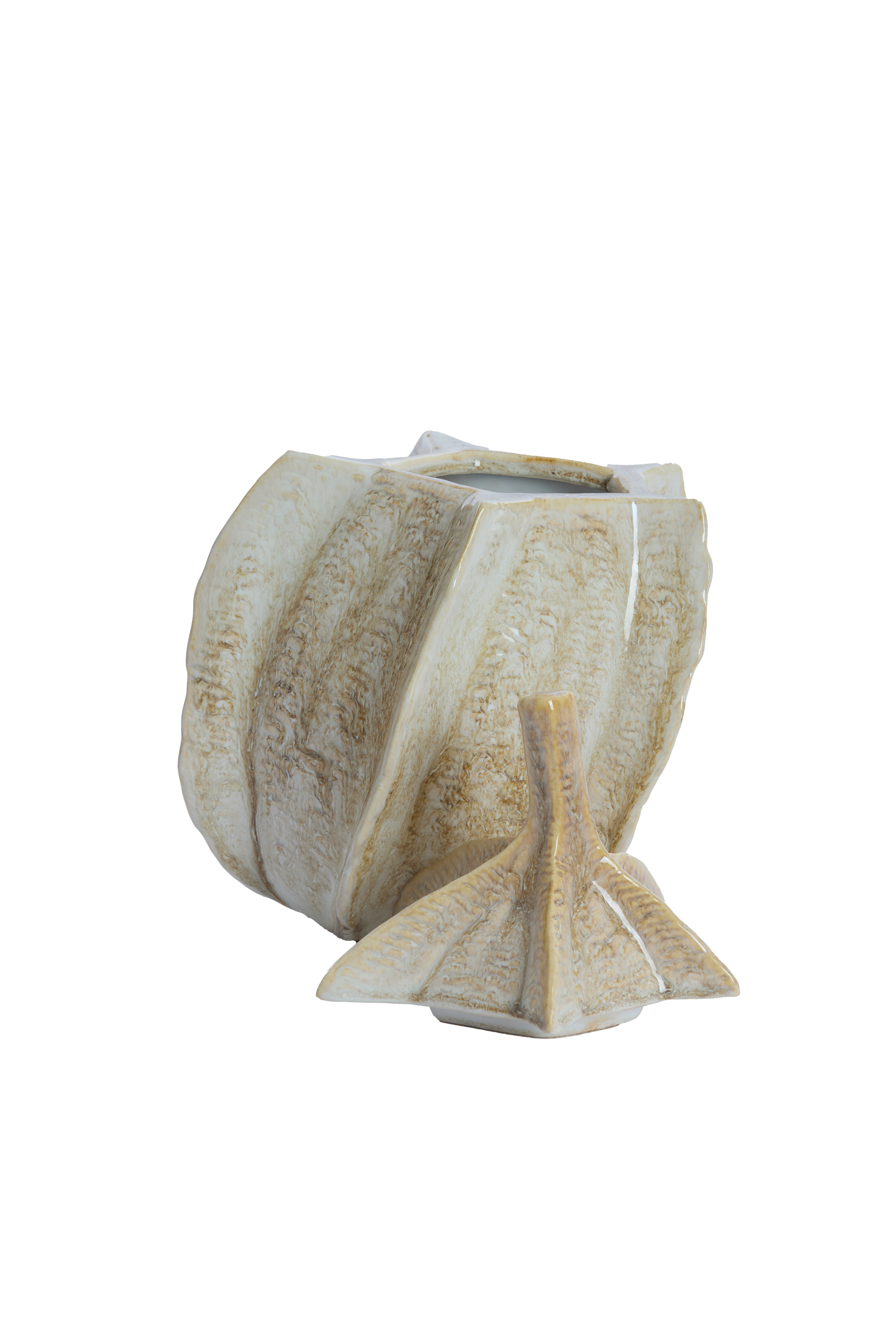 Deco Box Sabara H31 sand