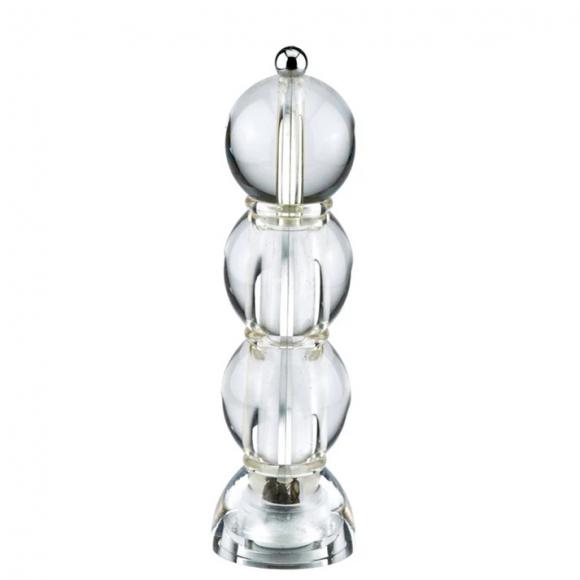 Grinder icy white 24cm