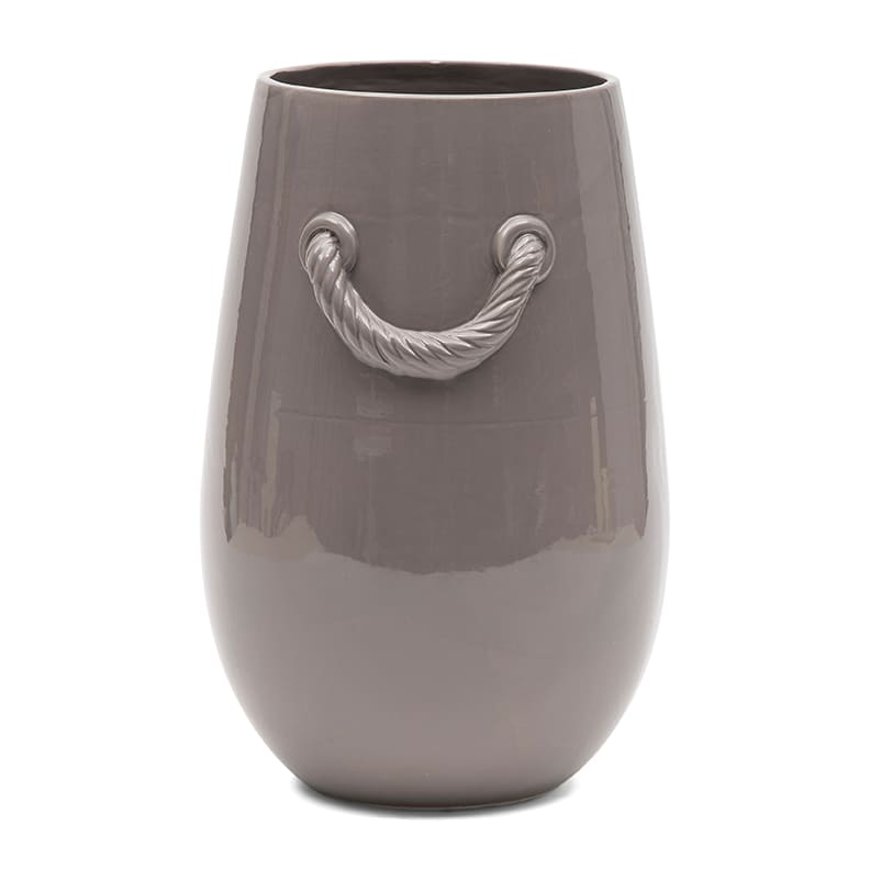 RM Yorkville Vase brown