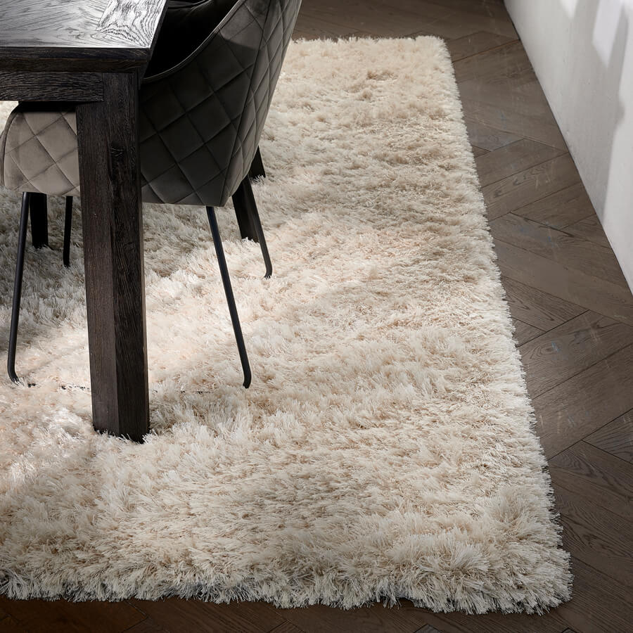 Cecil Rug Cream 290x200