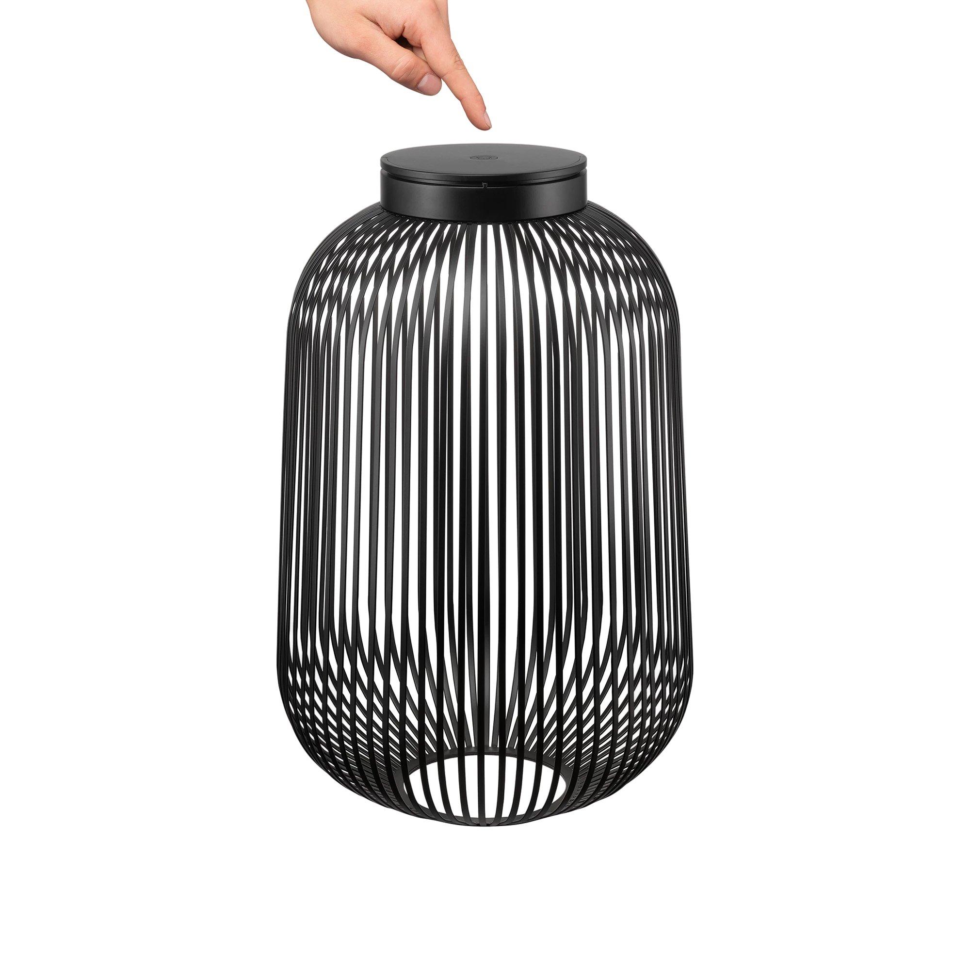 Lito LED black