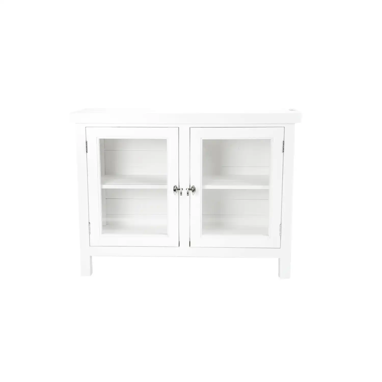 Sideboard Douglas 2 doors Glas