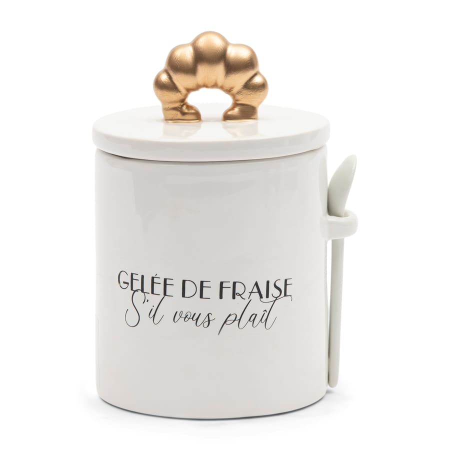 Le Patisserie Storage Jar S Le Patisserie Storage Jar S