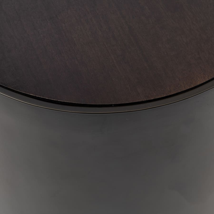 Hollywood Hills End Table D41