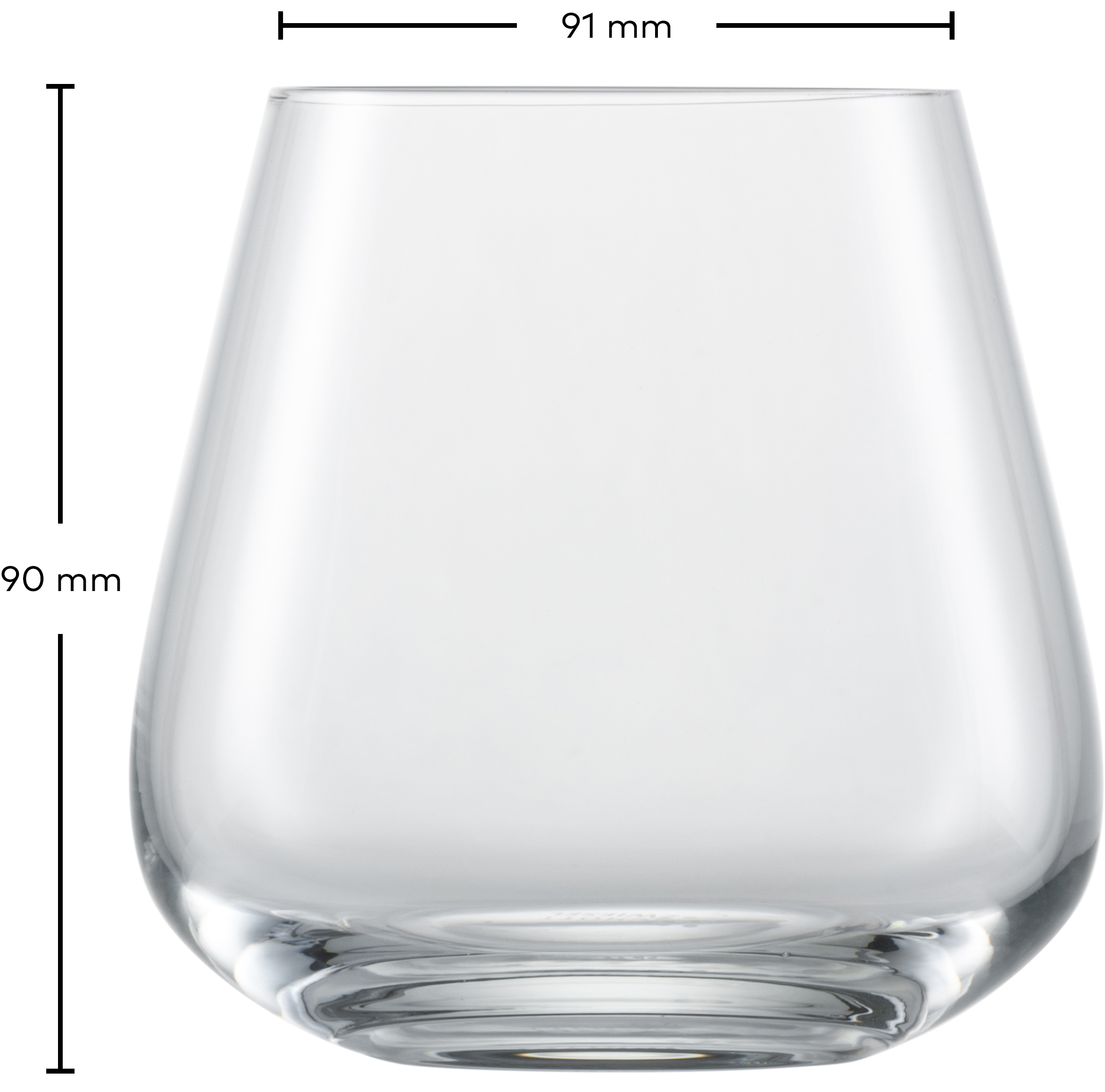 Wasser Vervino 60