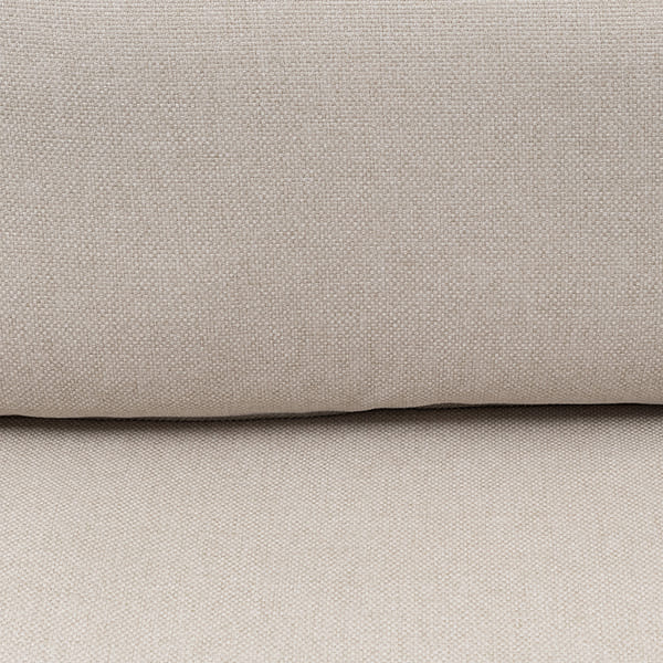 Continental Sofa 2,5S FlanFlax