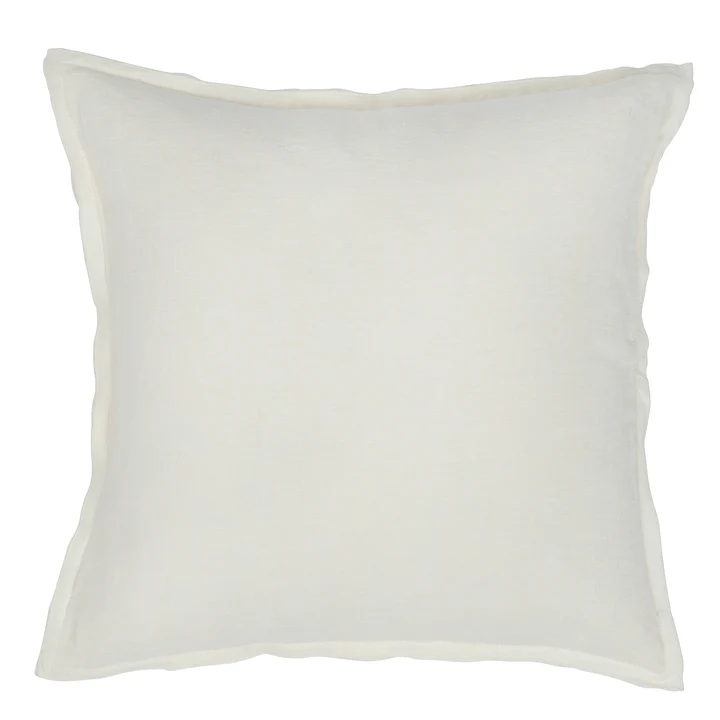 KB 50x50 Linen Vanilla