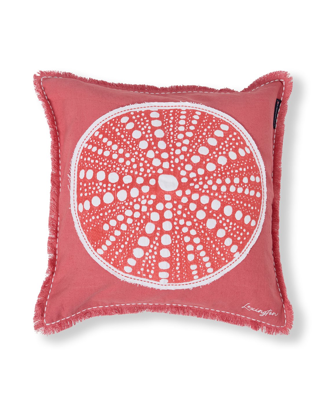 KB Summer Patch 50x50 pink/white