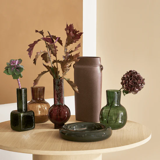 UNC Vase Sora kalamata H30