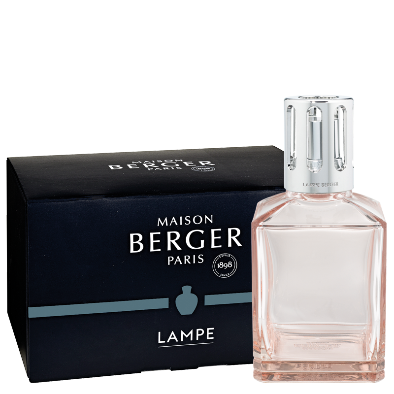 Lampe Carree nude