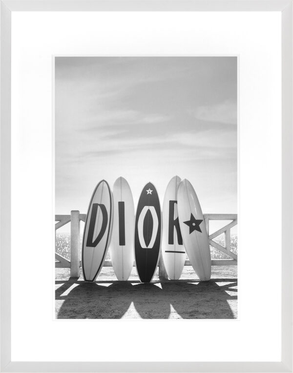 Dior Surfboard AWW 75x95
