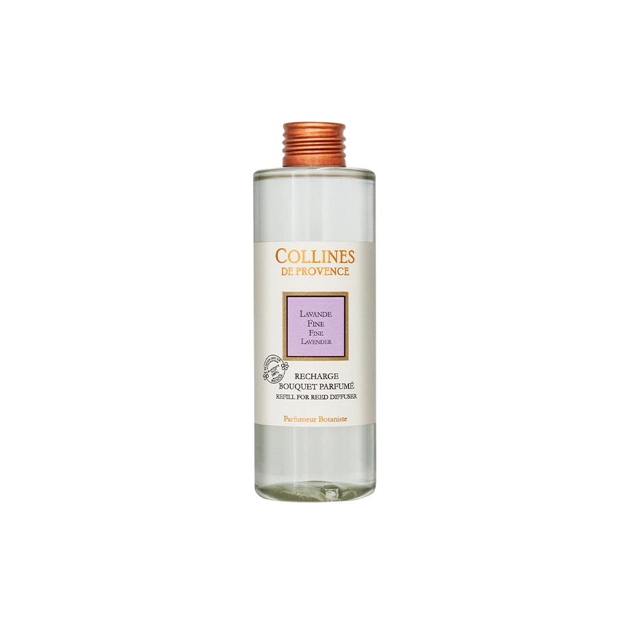 Nachfüll.Echter Lavendel 200ml