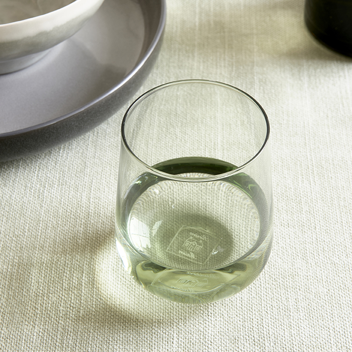 Toulouse Water Glass