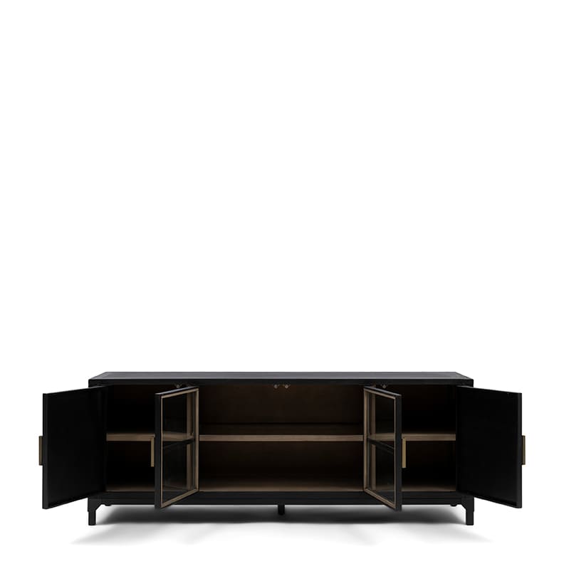 West Lake Flatscreen Dresser