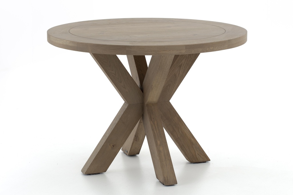 Tisch Forino D125
