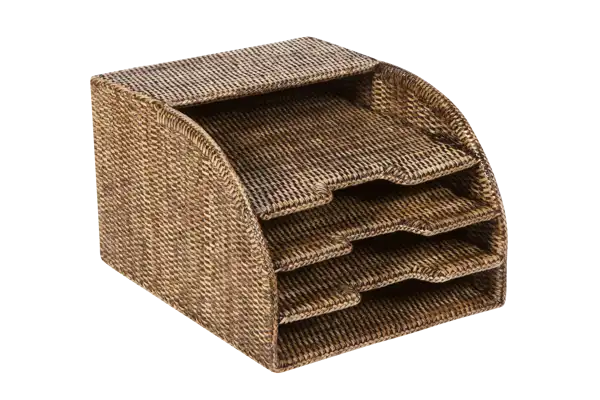 Zeitschriftenhalter Togo L