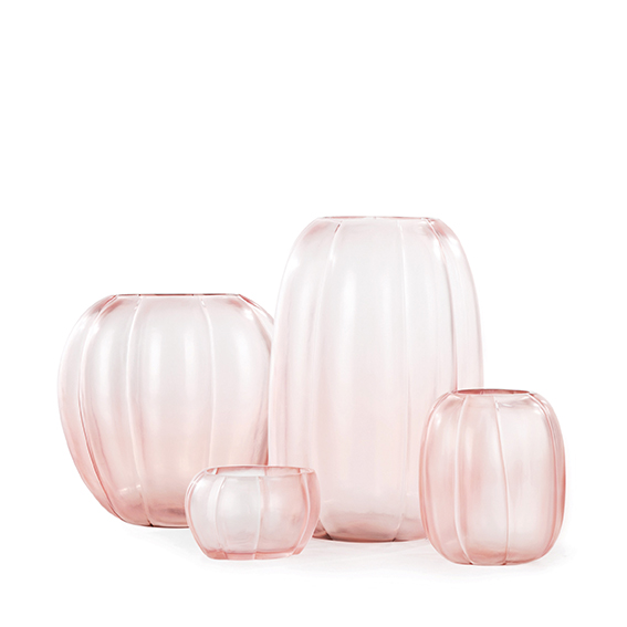 Tealight Lalibela D11/H7 rose