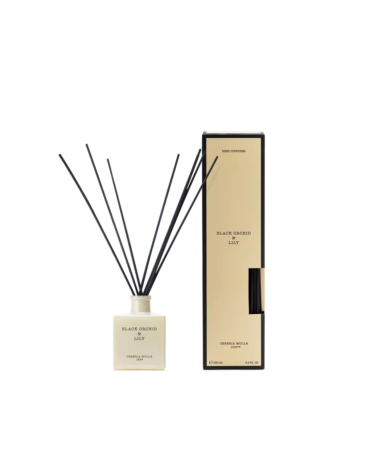 Diffuser Black Orchid 100ml