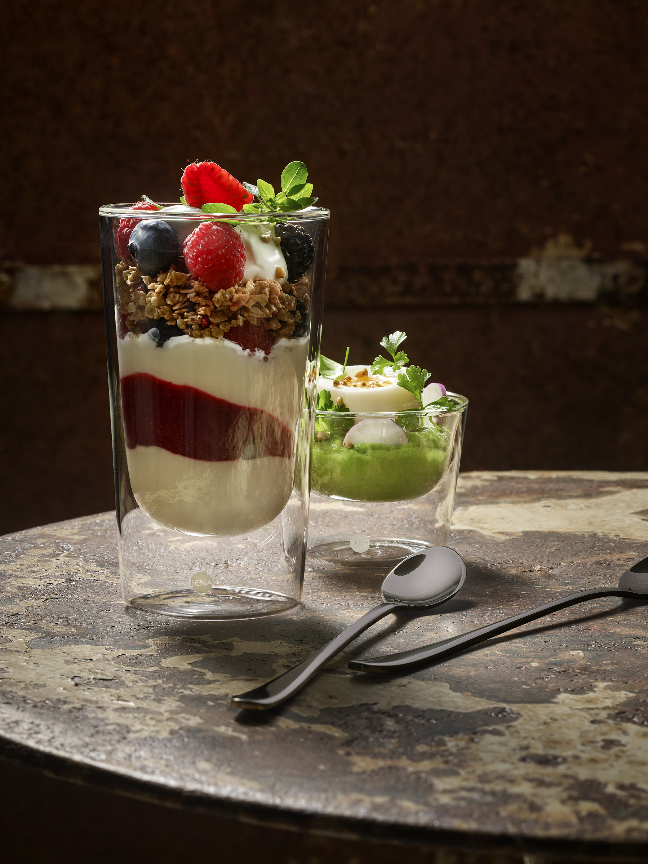 Hot´N Cool Primo Becher H14,2