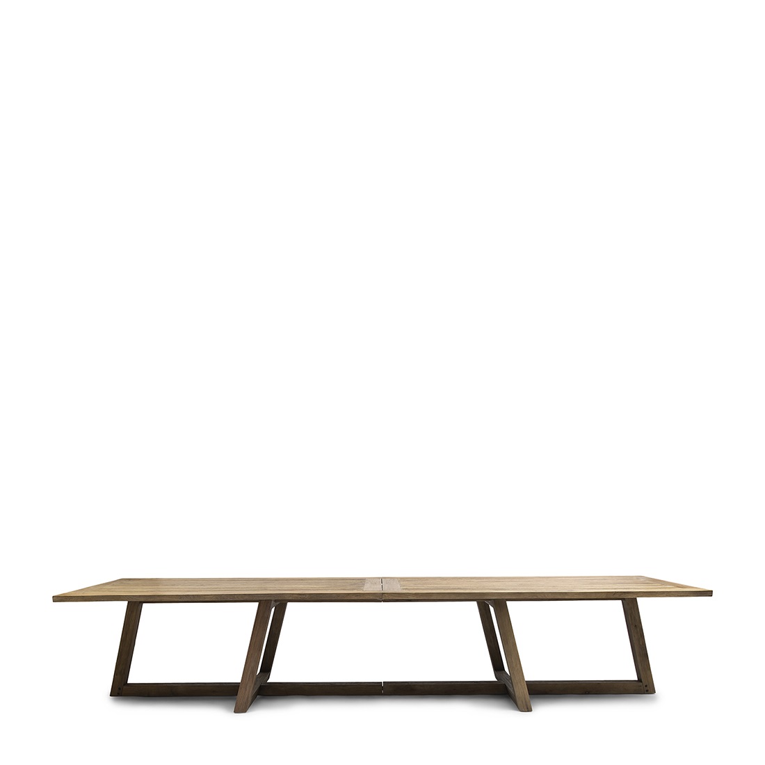 Bali Dining Table 400x100x78