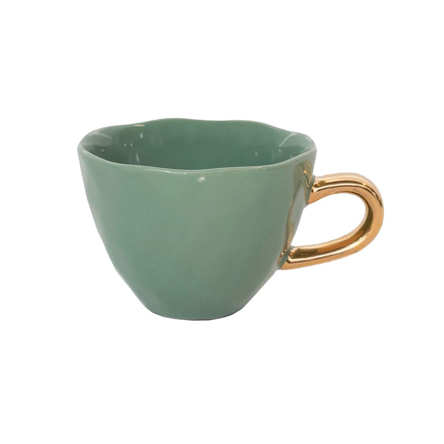 Cup Good Morning Jadesheen
