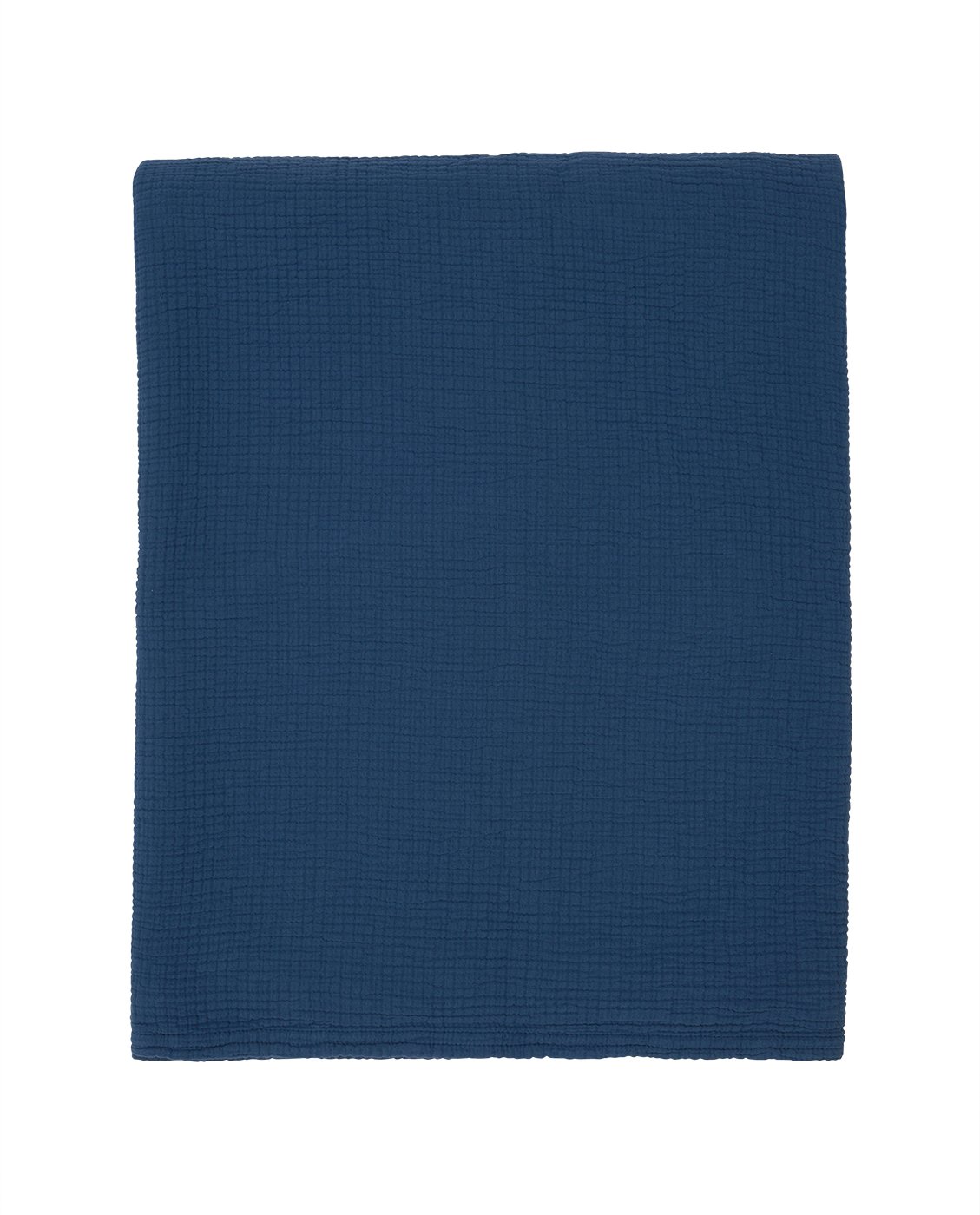 Bedspread 160x240 blue