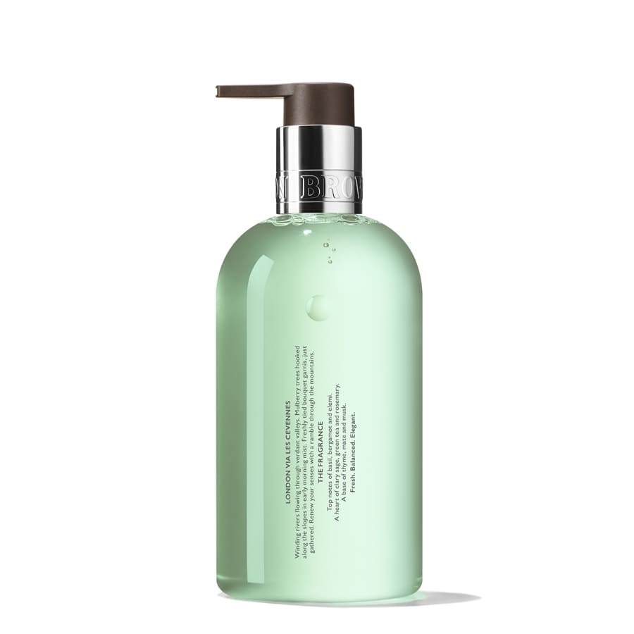 Hand Wash Refined White Mulberry