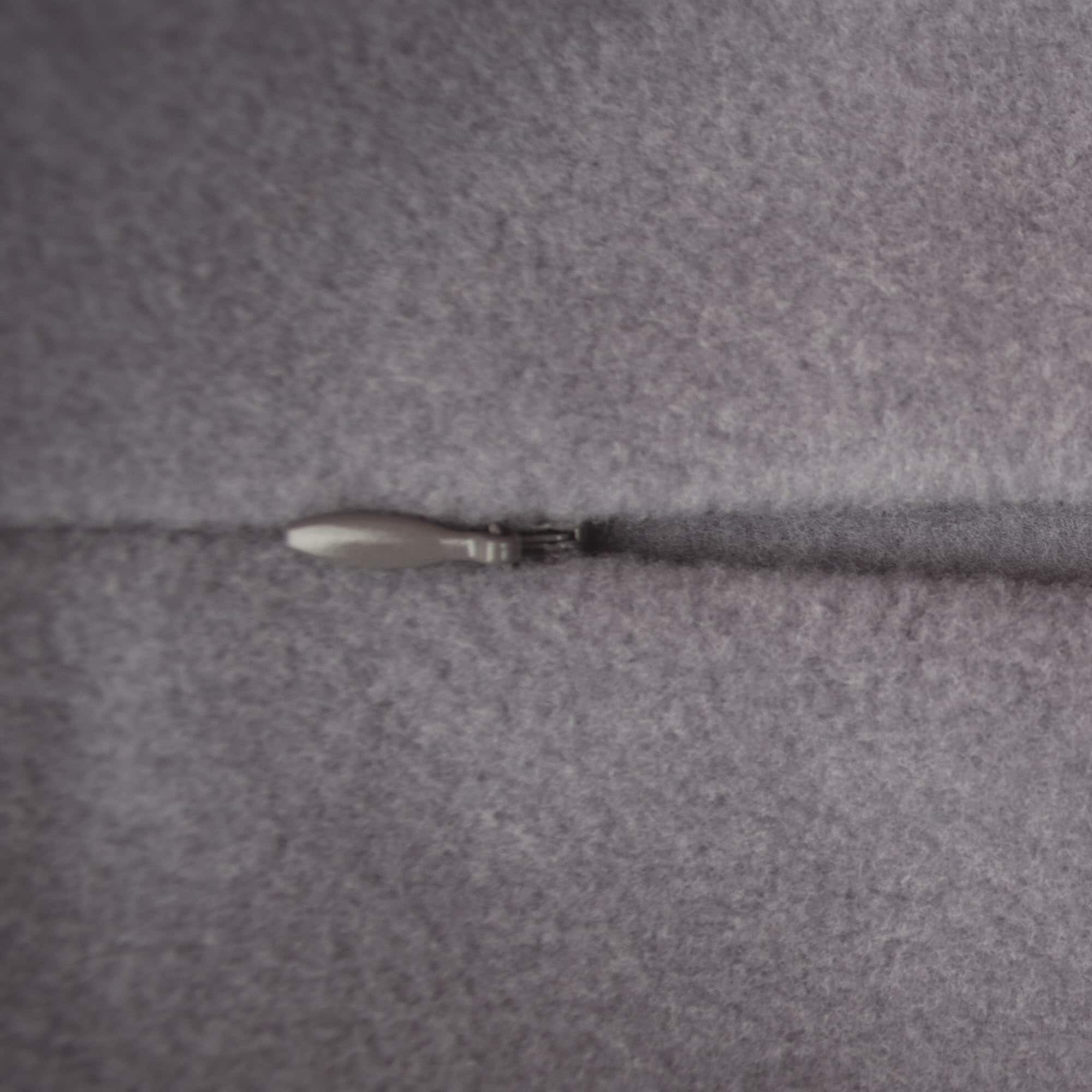B Soft-Fleece 50x50 titanium