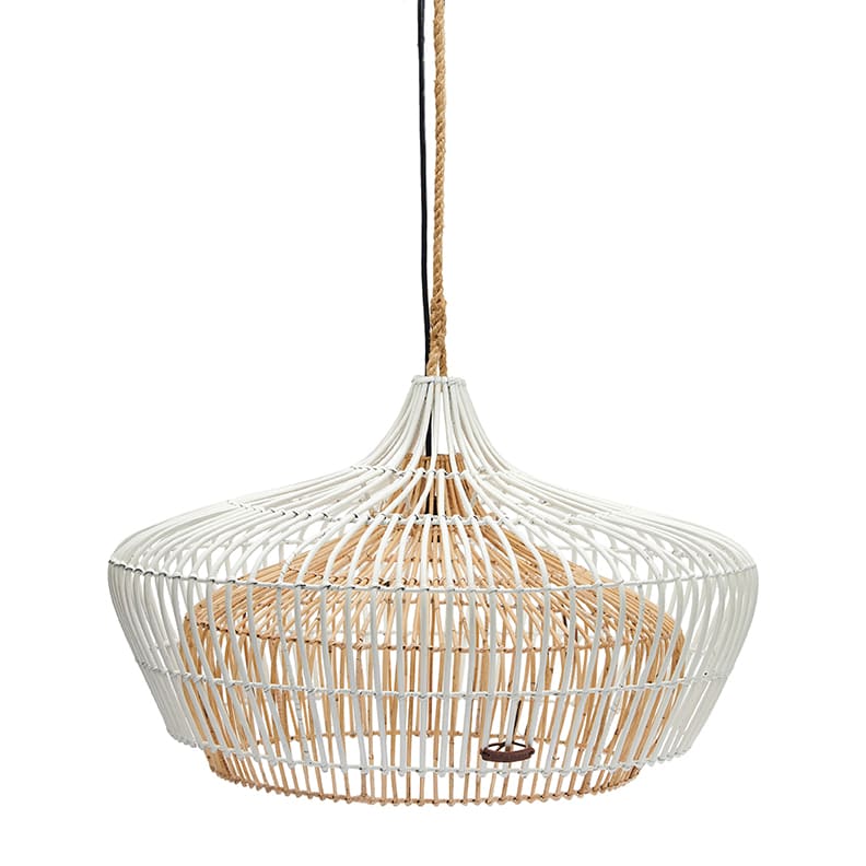RR Double Layer Hanging Lamp