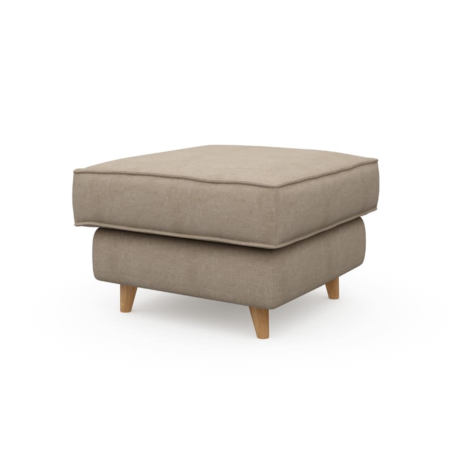 Kendall Hocker 70x70 Cotton Na