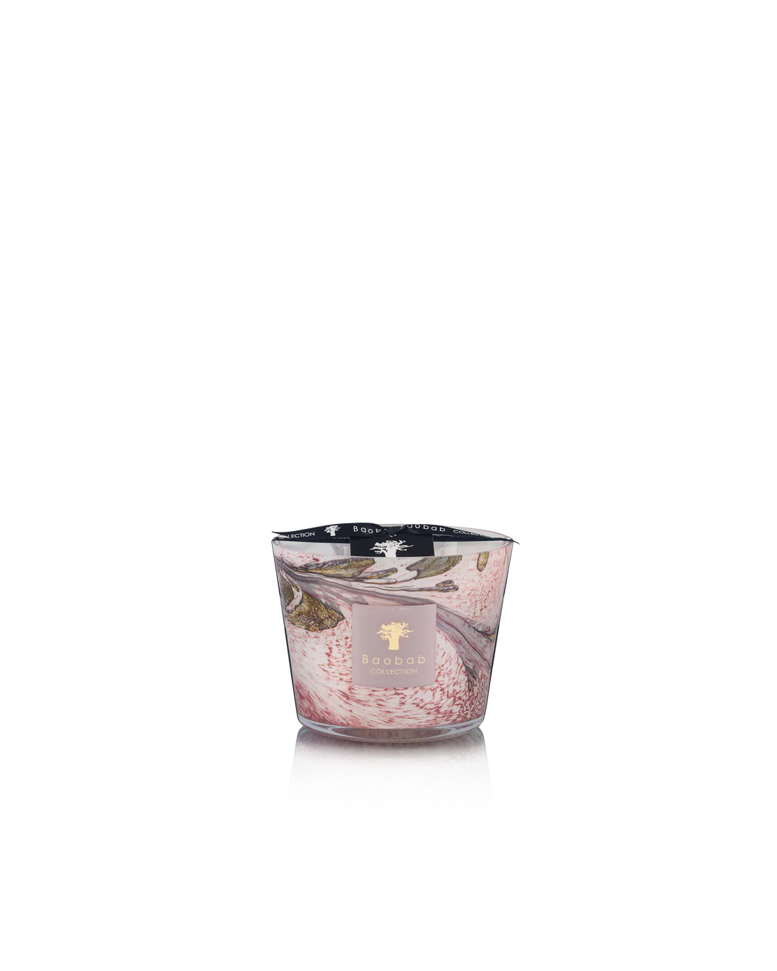 Duftkerze Leaves Manon