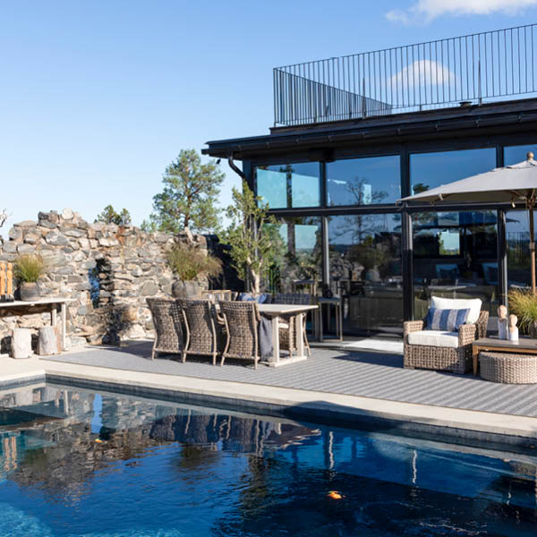 Malaga Outdoor Dining Armchair