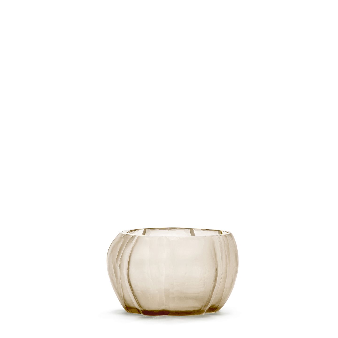 Tealight Lalibela D11/H7 smokegrey