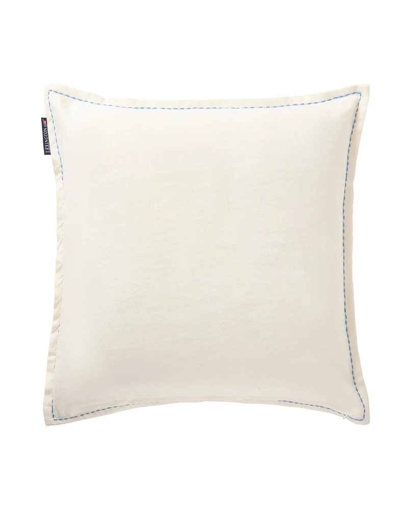 KB Shell 50x50 blue/white