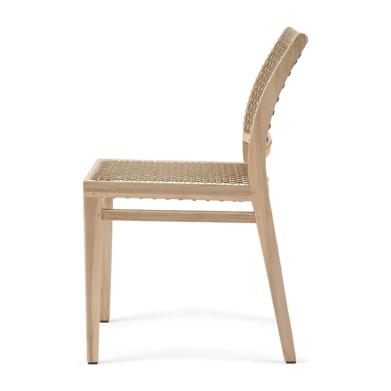 Palma Dining Chair Outdoor