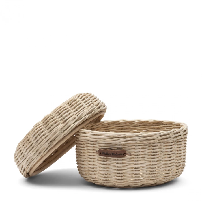 RR Benoa Storage Basket D25