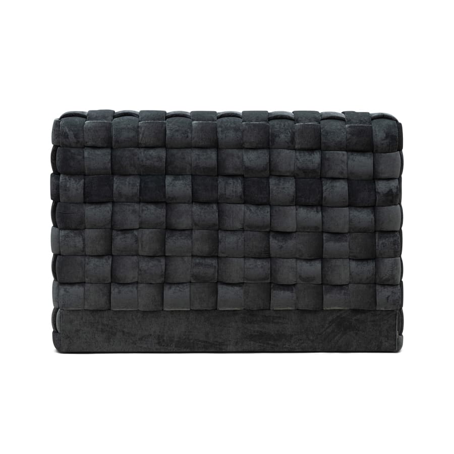 Room 48 Headboard Dove