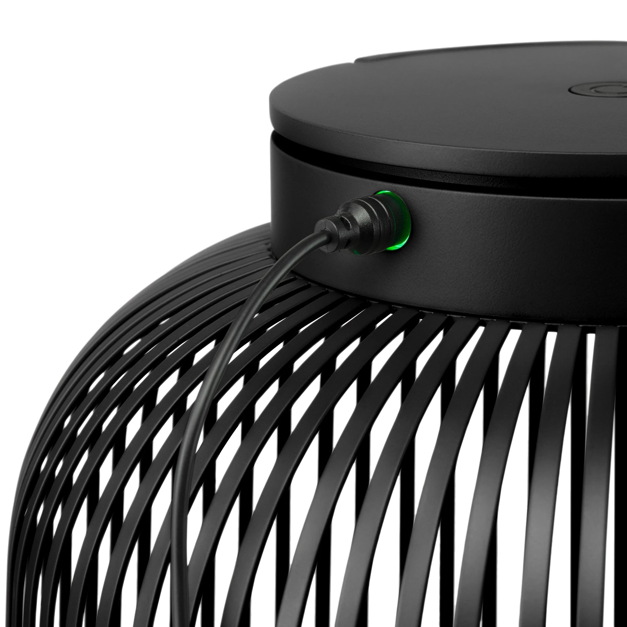 Lito LED black