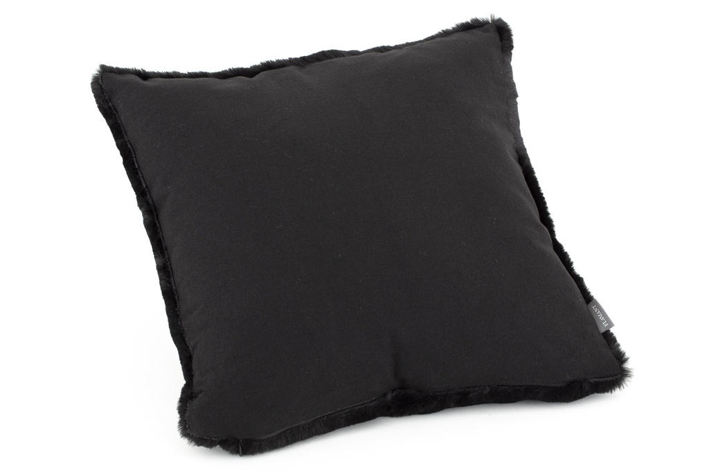 KB Andres 45x45 black
