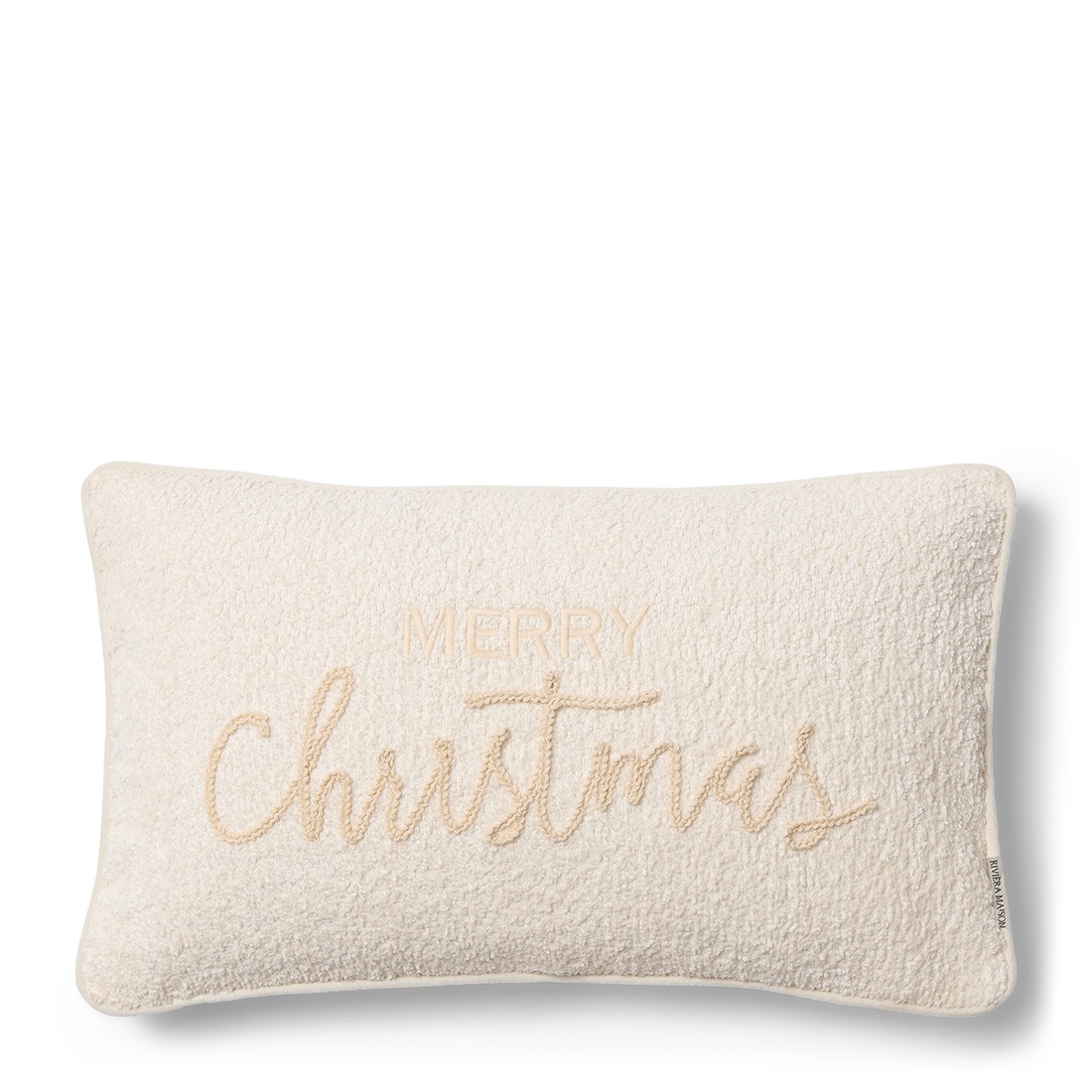 Kissen Merry Christmas 50x30